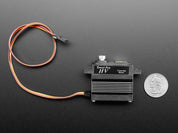 Standard Size Ultra High Torque Servo - TowerPro MG959