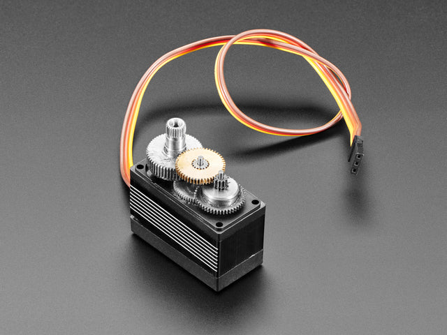 Standard Size Ultra High Torque Servo - TowerPro MG959