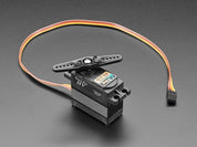 Standard Size Ultra High Torque Servo - TowerPro MG959
