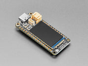 Adafruit ESP32-S2 TFT Feather - 4MB Flash, 2MB PSRAM, STEMMA QT