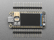 Adafruit ESP32-S2 TFT Feather - 4MB Flash, 2MB PSRAM, STEMMA QT