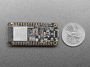 Adafruit ESP32-S2 TFT Feather - 4MB Flash, 2MB PSRAM, STEMMA QT