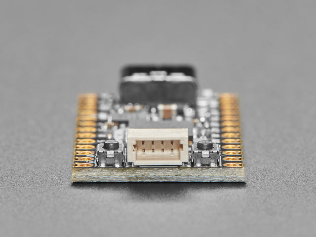 Adafruit KB2040 - RP2040 Kee Boar Driver