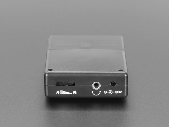 Meditation Chanting Prayer Speaker Box