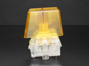 Kailh Big Mechanical Key Switch - Linear Dark Yellow - 1 Piece