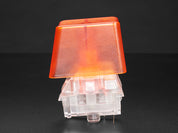 Kailh Big Mechanical Key Switch - Tactile Burnt Orange - 1 Piece