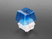 Kailh Big Mechanical Key Switch - Clicky Pale Blue - 1 Piece