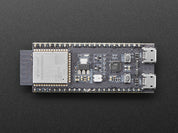 ESP32-S3-DevKitC-1-N8R2 - ESP32-S3-WROOM-1 - 8MB Flash 2MB PSRAM