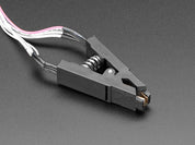 SOIC 8-Pin Test Clip to DIP Adapter