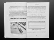 Programming the Pico: Learn Coding & Electronics w/ the Pico