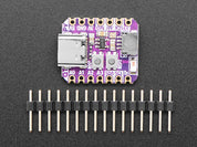 Adafruit QT Py ESP32-S2 WiFi Dev Board with STEMMA QT