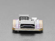 Adafruit QT Py ESP32-S2 WiFi Dev Board with STEMMA QT