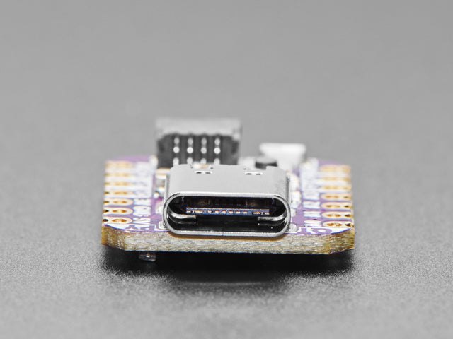 Adafruit QT Py ESP32-S2 WiFi Dev Board with STEMMA QT