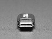 USB Type C Plug to Plug Adapter