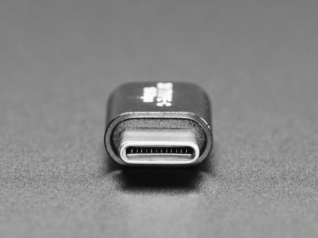 USB Type C Plug to Plug Adapter