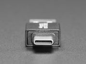 USB-A Plug to USB-C Plug Adapter