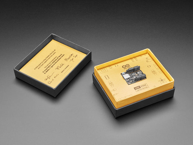 Arduino UNO Mini Limited Edition