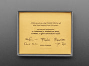 Arduino UNO Mini Limited Edition