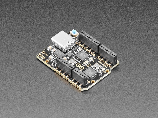 Arduino UNO Mini Limited Edition