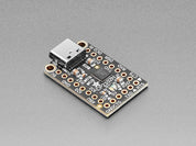 Adafruit CP2102N Friend - USB to Serial Converter