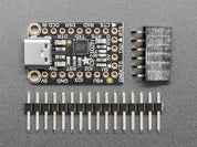 Adafruit CP2102N Friend - USB to Serial Converter