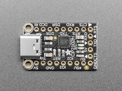 Adafruit CP2102N Friend - USB to Serial Converter