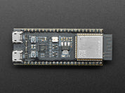 ESP32-S3-DevKitC-1-N8R8 - ESP32-S3-WROOM-1