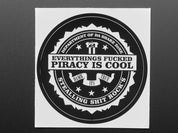 Da Share Zone NFT Women's S Tee + Accessories Bundle