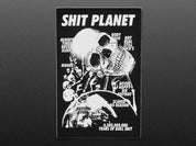 Da Share Zone NFT Women's S Tee + Accessories Bundle