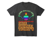 Da Share Zone NFT Women's M Tee + Accessories Bundle