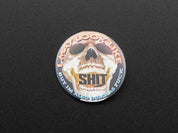 Da Share Zone NFT Women's M Tee + Accessories Bundle