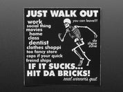 Da Share Zone NFT Women's M Tee + Accessories Bundle