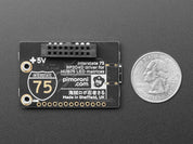 Pimoroni Interstate 75 - RP2040 LED Matrix Driver