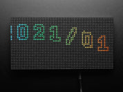 Pimoroni Interstate 75 - RP2040 LED Matrix Driver