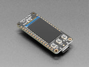 Adafruit ESP32-S2 Reverse TFT Feather