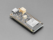 Adafruit ESP32-S2 Reverse TFT Feather