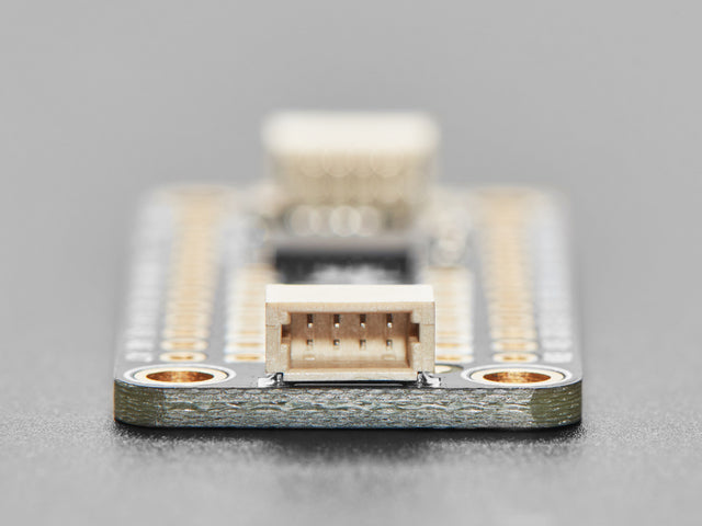 Adafruit MCP23017 I2C GPIO Expander Breakout