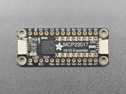 Adafruit MCP23017 I2C GPIO Expander Breakout