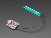 Adafruit QT Py ESP32-S2 WiFi Dev Board with uFL Antenna Port