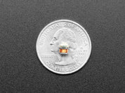 Small Inductive Wireless LEDs - 10 Pack - Blue