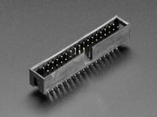 2x17 (34 pin) IDC Box Header - 0.1" / 2.54mm Pitch