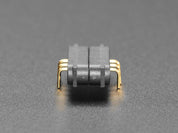 DIY Magnetic Connector - Right Angle Three Contact Pins