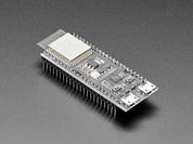 ESP32­-S3­-DevKitC-1 - ESP32-S3-WROOM-2