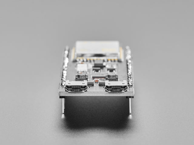 ESP32­-S3­-DevKitC-1 - ESP32-S3-WROOM-2