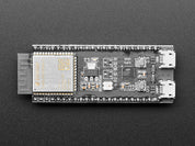 ESP32­-S3­-DevKitC-1 - ESP32-S3-WROOM-2