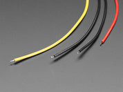 IDE Molex 4 Pin Socket Cable - 30cm long