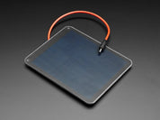6V 2W Solar Panel - ETFE