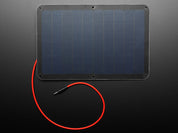 5V 5W Solar Panel - ETFE