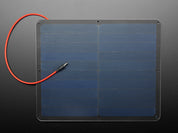 5V 10W Solar Panel - ETFE