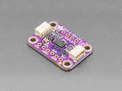 ADXL375 - High G Accelerometer (+-200g) with I2C and SPI
